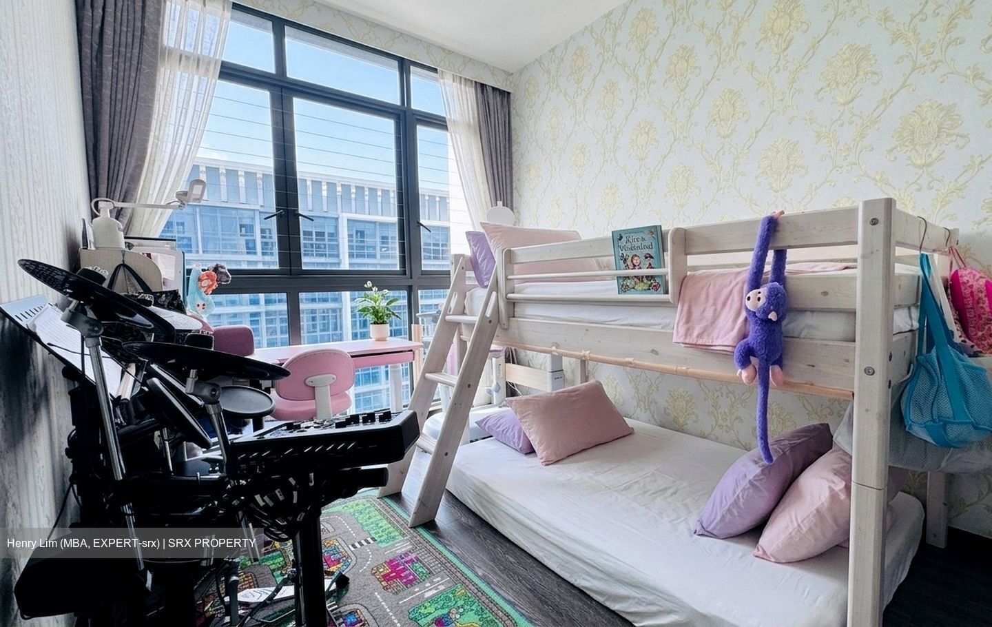 Symphony Suites (D27), Condominium #576525241